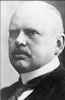Portrait de Max Freiherr