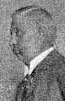 Portrait de Heinrich Ritter