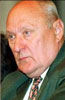 Portrait de Myechyslau Ivanavich