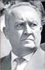 Portrait de Vyachaslau Frantsavich
