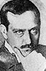 Portrait de Raman