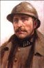 Portrait de Albert Ier