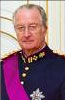 Portrait de Albert II