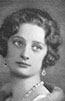 Portrait de Astrid