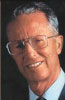 Portrait de Baudouin Ier