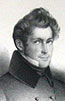 Portrait de Henri