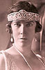 Portrait de Elisabeth