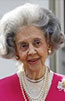 Portrait de Fabiola