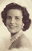 Portrait de Mary Lilian