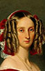 Portrait de Louise
