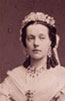 Portrait de Marie-Antoinette