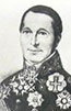 Portrait de Félix