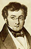 Portrait de Jean-Baptiste