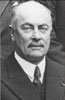 Portrait de Hubert