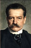 Portrait de Frans