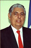 Portrait de Manuel