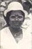 Portrait de Elmira Minita