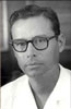 Portrait de George Cadle