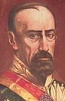 Portrait de José Maria