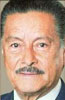Portrait de Julio