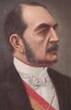 Portrait de Aniceto
