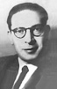 Portrait de Enrique