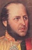 Portrait de José