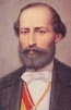 Portrait de Adolfo