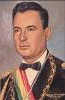 Portrait de René