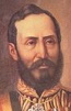 Portrait de Manuel Isodoro