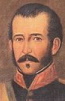Portrait de Pedro