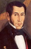 Portrait de Mariano Enrique