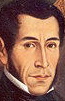 Portrait de Mariano