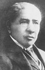 Portrait de José