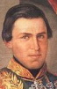 Portrait de JOrge