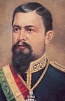 Portrait de Hilarion