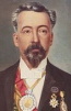 Portrait de Severo