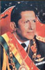 Portrait de Luis