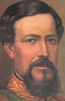 Portrait de Eusebio