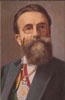 Portrait de José