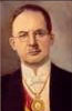 Portrait de José Enrique