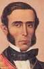 Portrait de José Maria