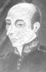 Portrait de José Ramon