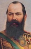 Portrait de Mariano