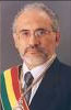 Portrait de Carlos Diego