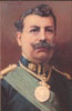 Portrait de Ismael