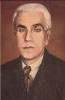 Portrait de Tomás