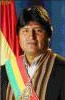 Portrait de Juan Evo