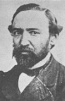 Portrait de Jorge