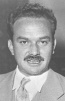 Portrait de Ñuflo